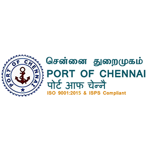 Chennai Port